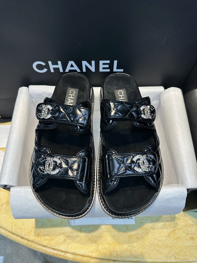 Chanel Sandal Wmns 027