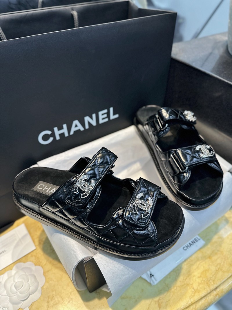 Chanel Sandal Wmns 027