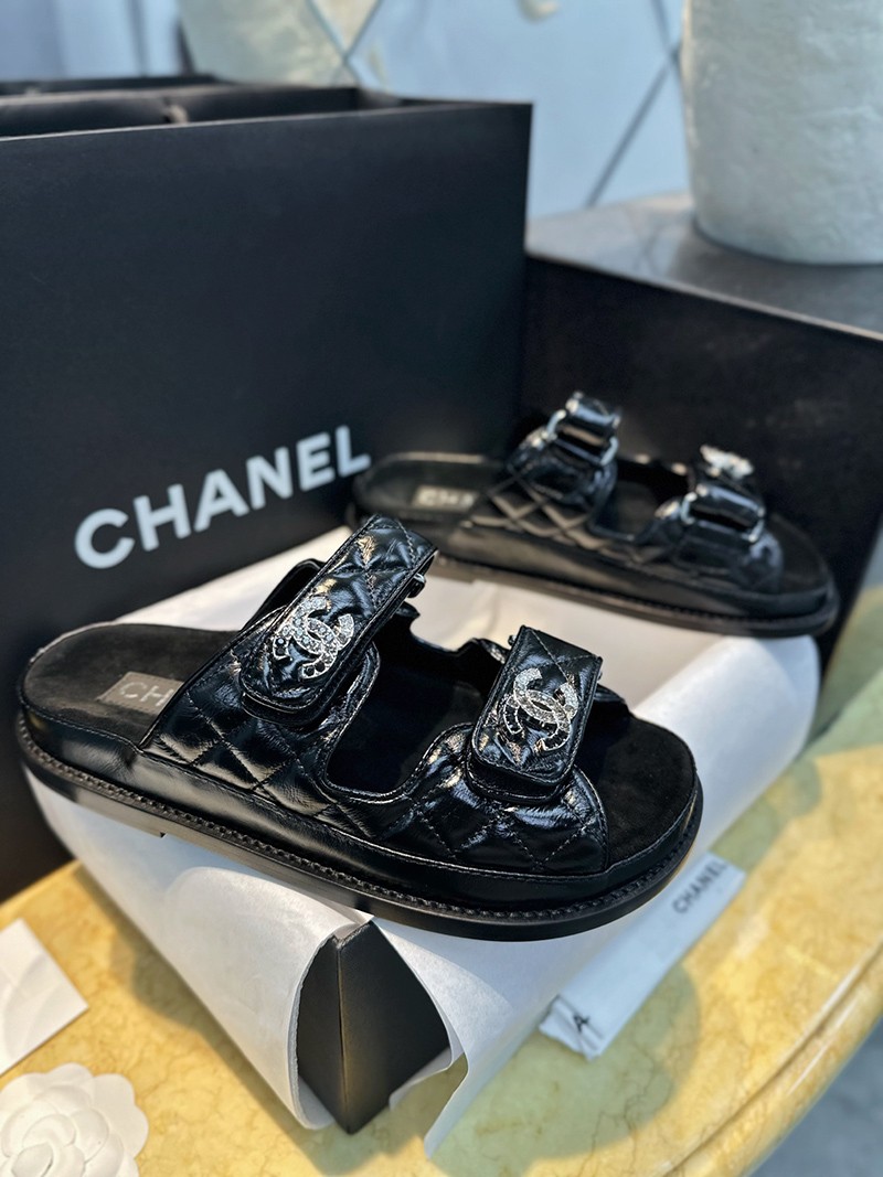 Chanel Sandal Wmns 027