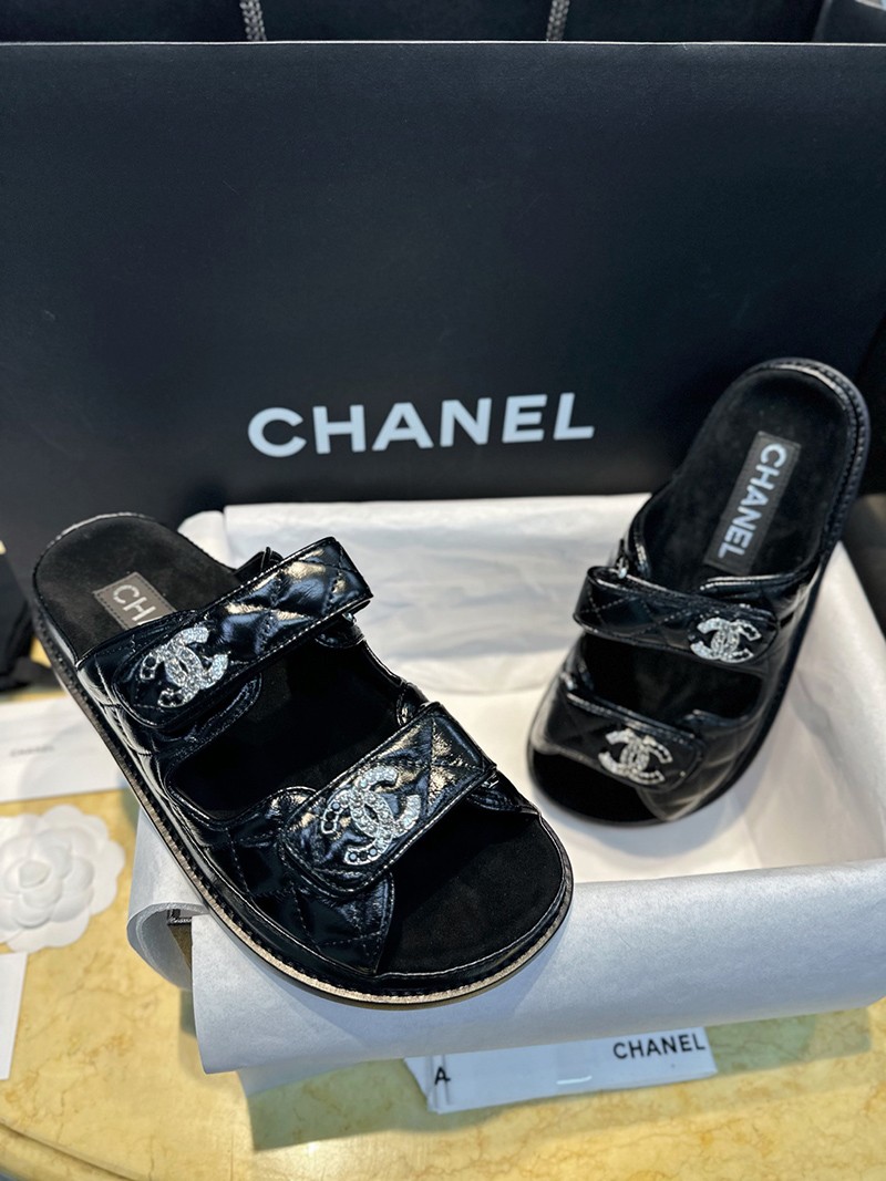 Chanel Sandal Wmns 027