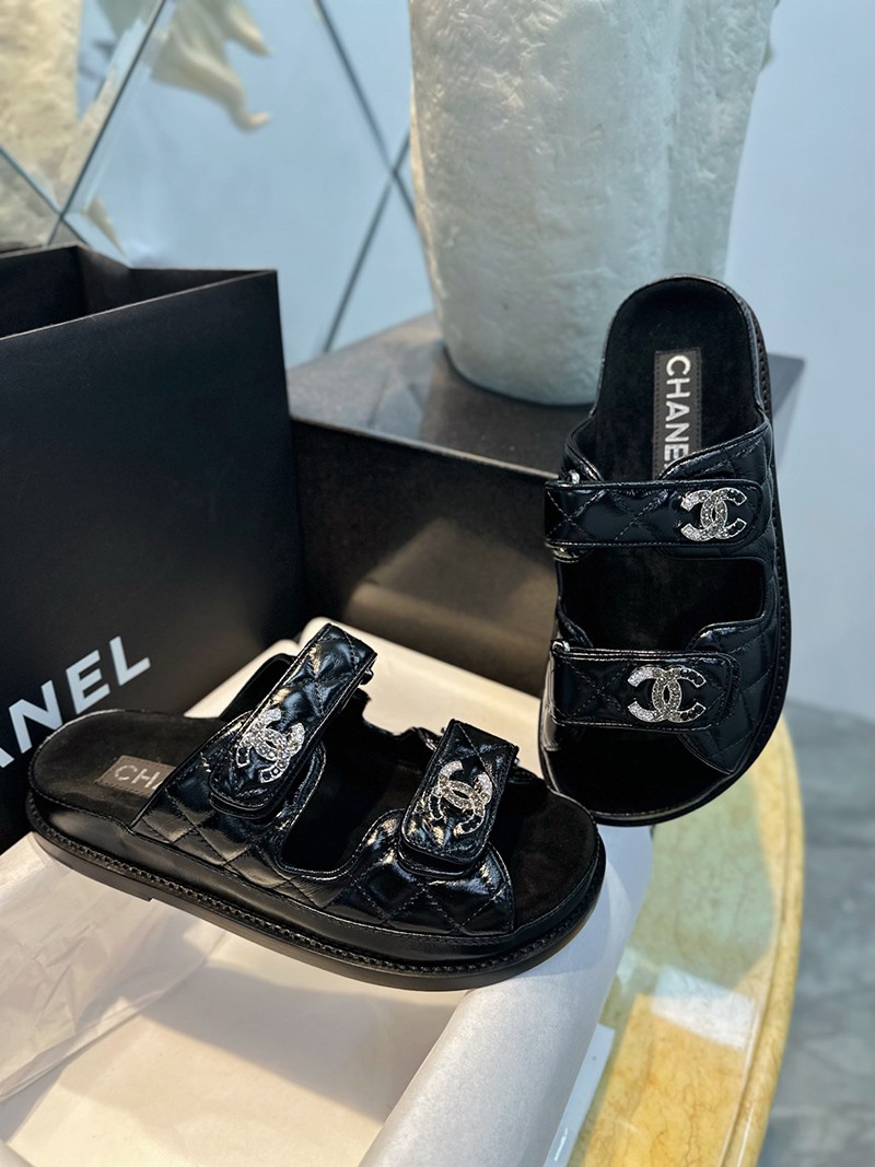 Chanel Sandal Wmns 027