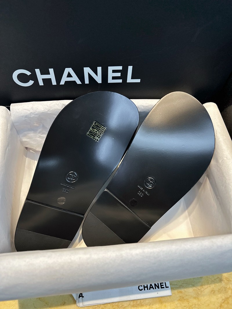 Chanel Sandal Wmns 027