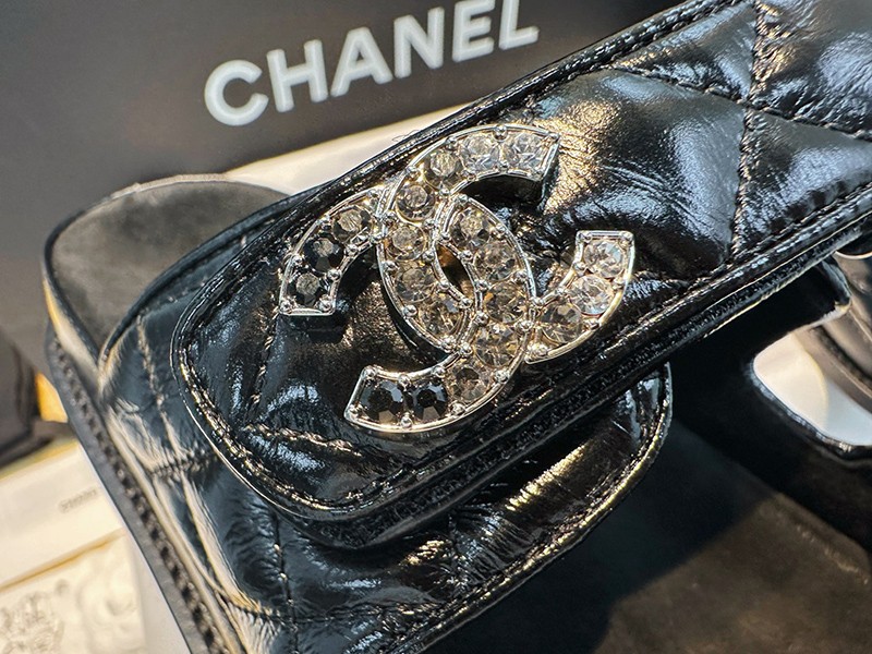 Chanel Sandal Wmns 027