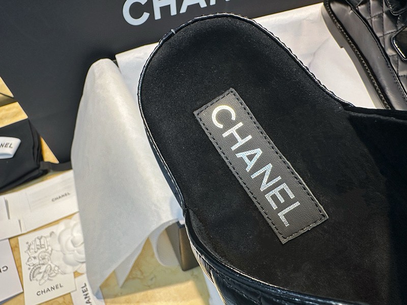 Chanel Sandal Wmns 027