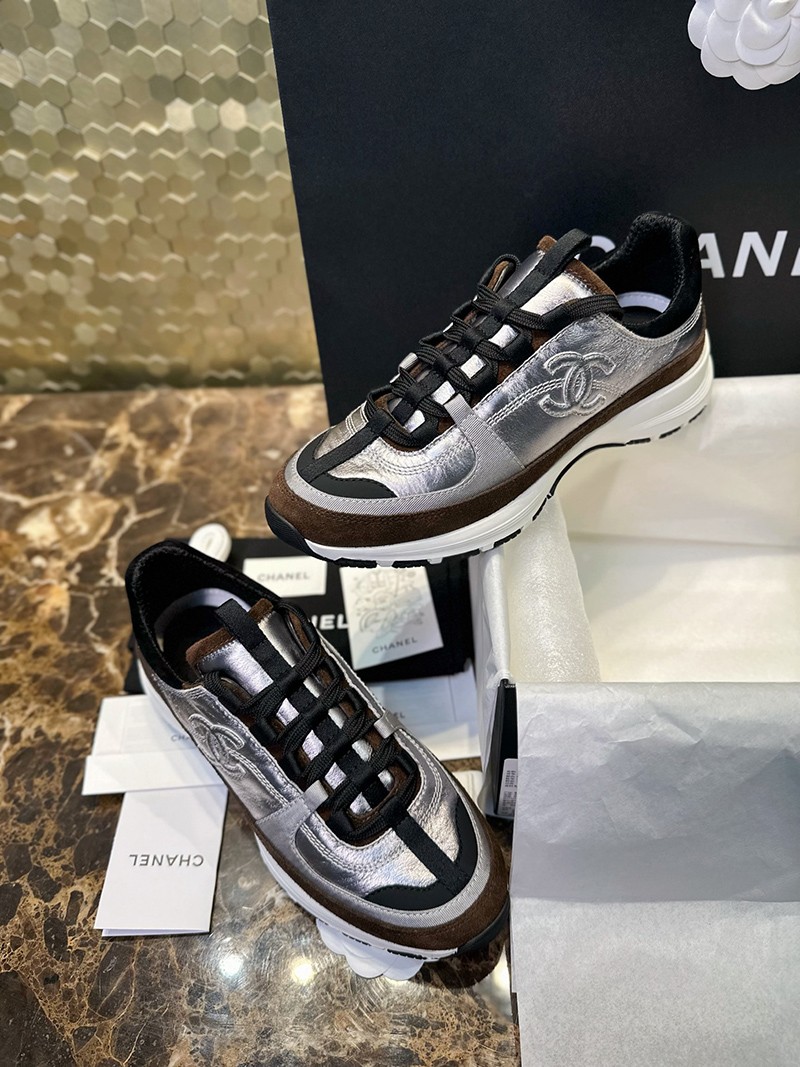 Chanel 25A Wmns Shoe 031