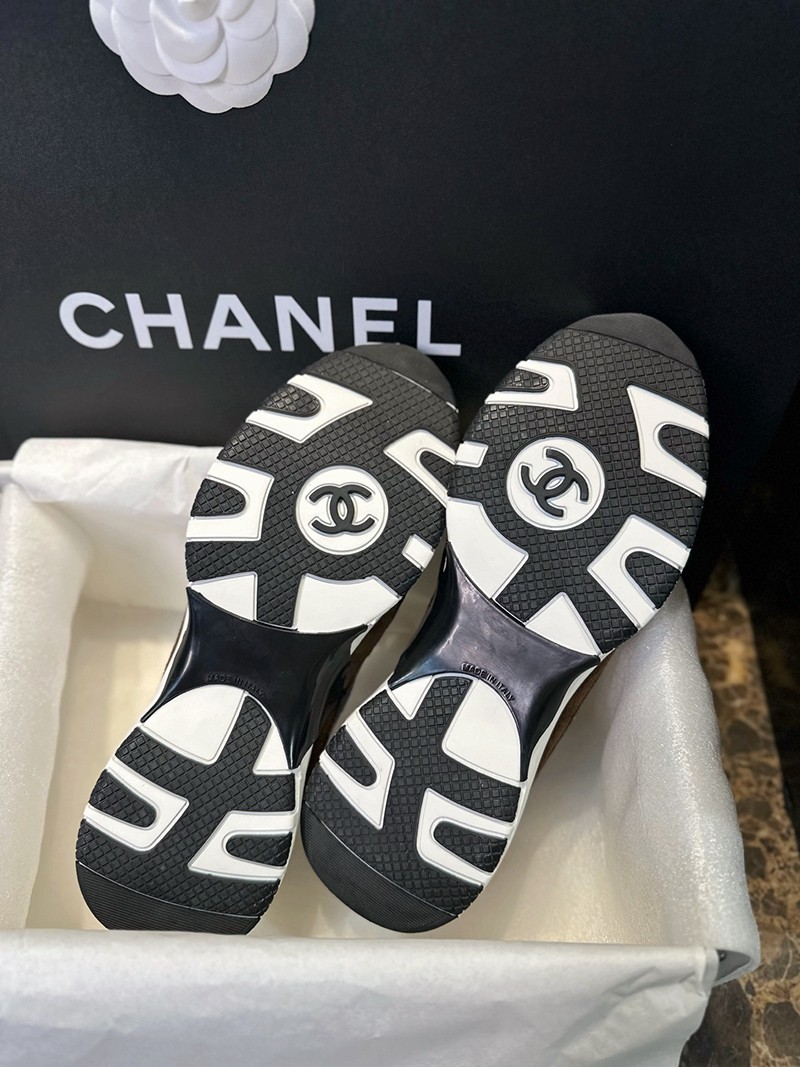 Chanel 25A Wmns Shoe 031