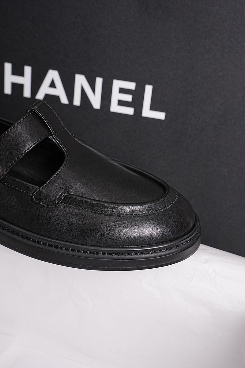 Chanel 25P Wmns Shoe 035