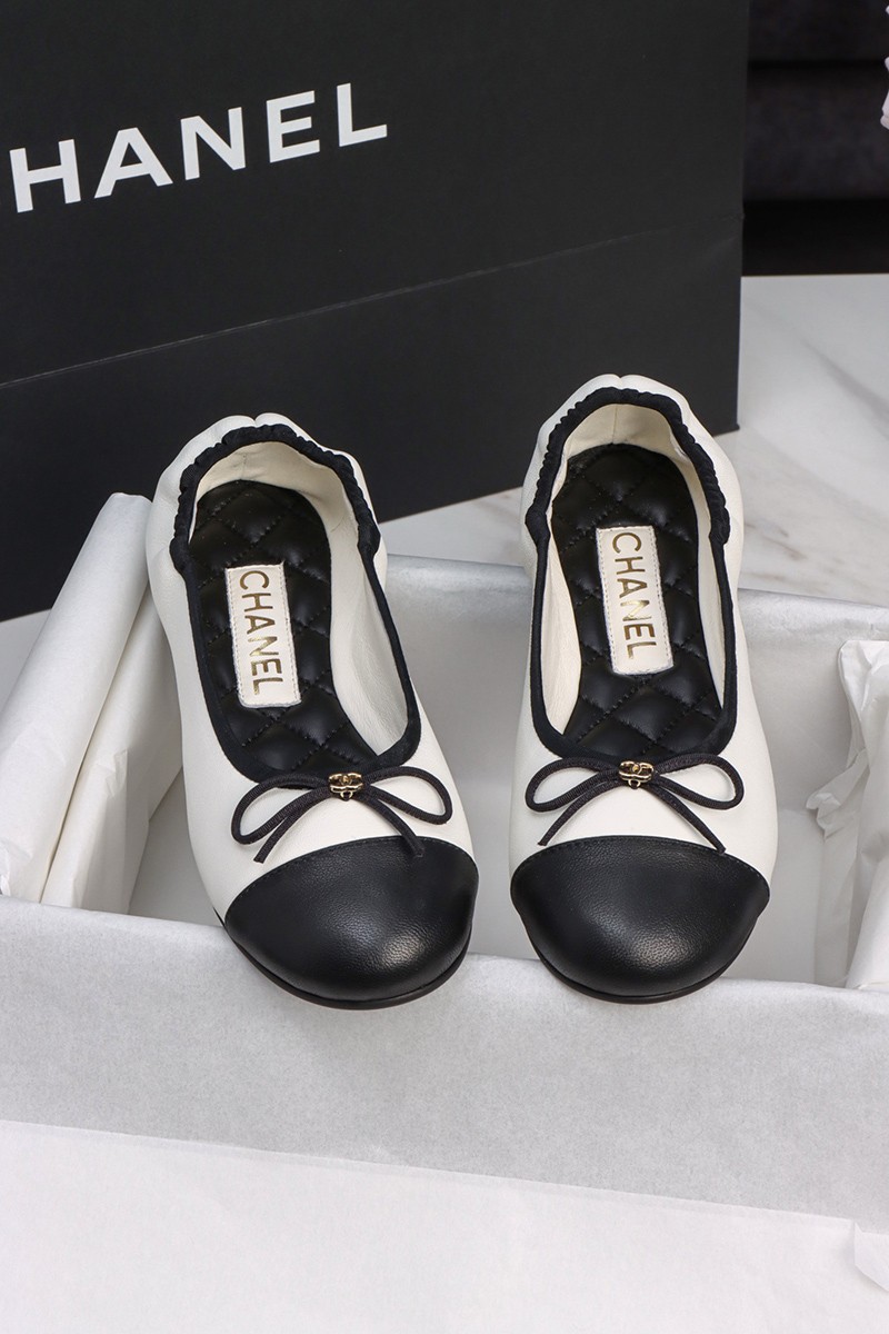 Chanel 25C Wmns Shoe 037