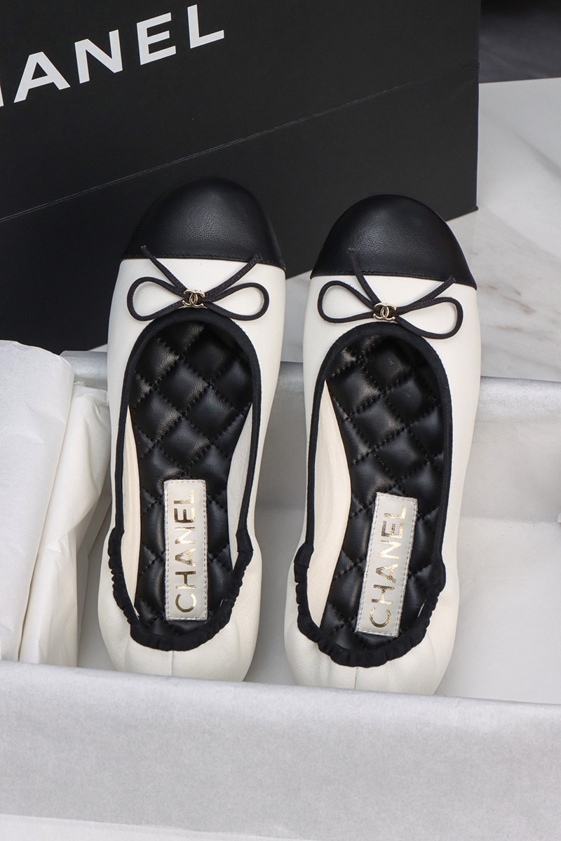 Chanel 25C Wmns Shoe 037
