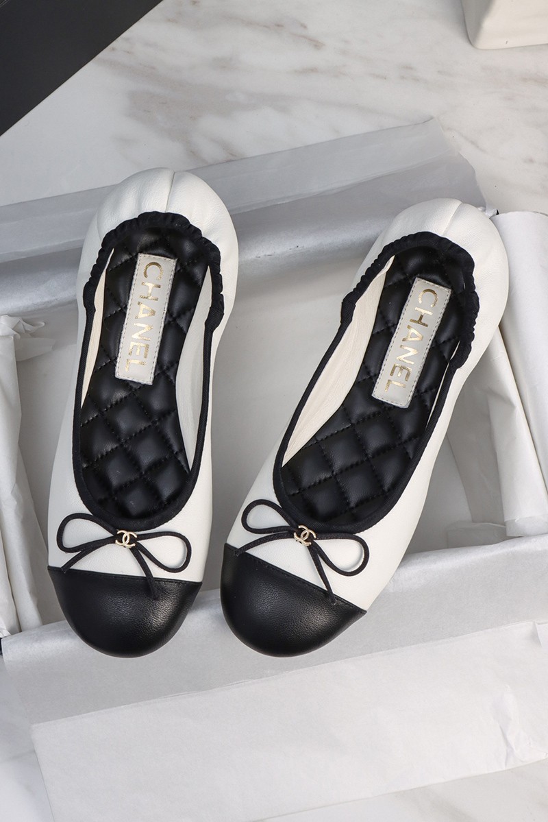 Chanel 25C Wmns Shoe 037
