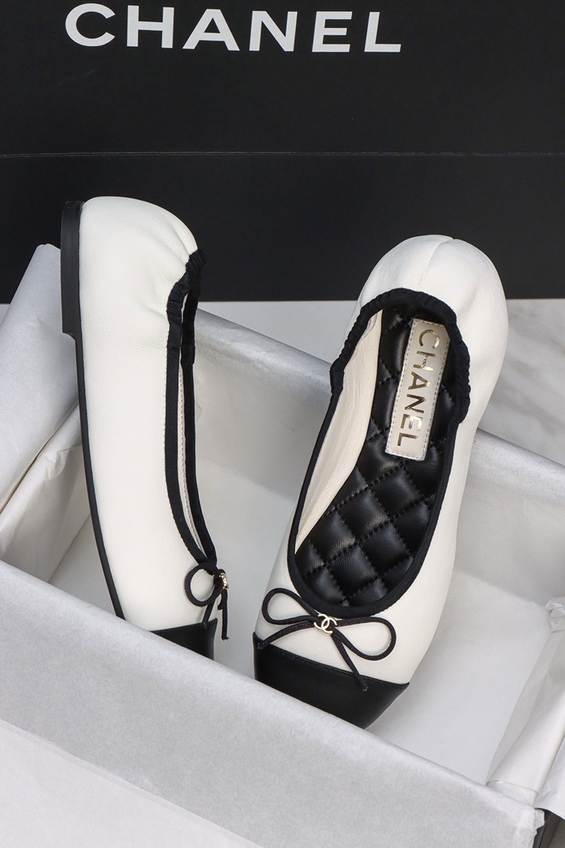 Chanel 25C Wmns Shoe 037