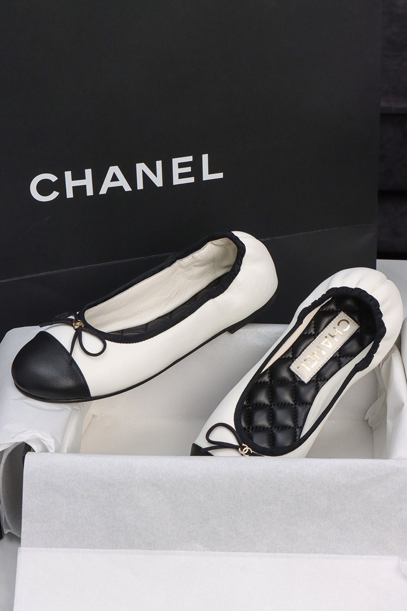 Chanel 25C Wmns Shoe 037