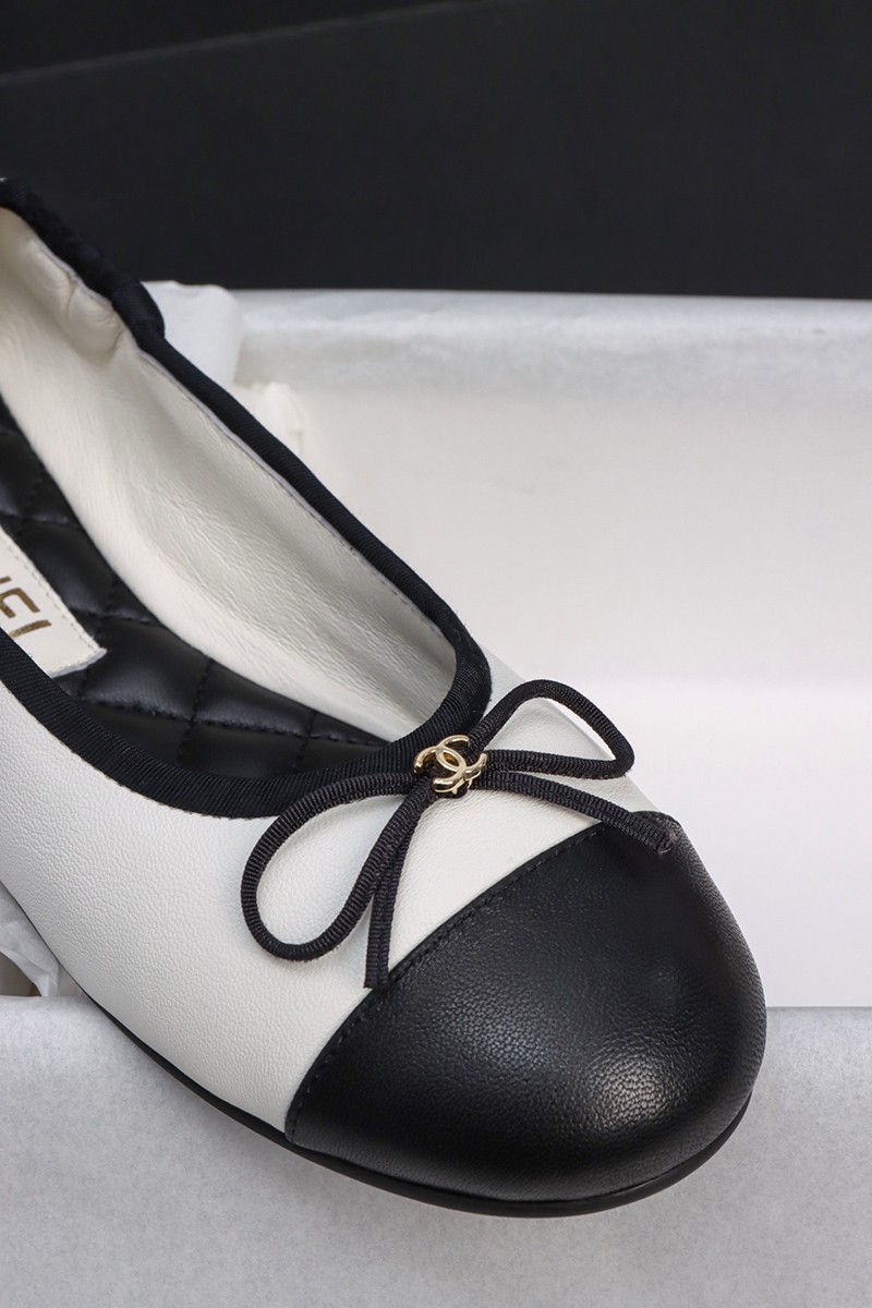 Chanel 25C Wmns Shoe 037