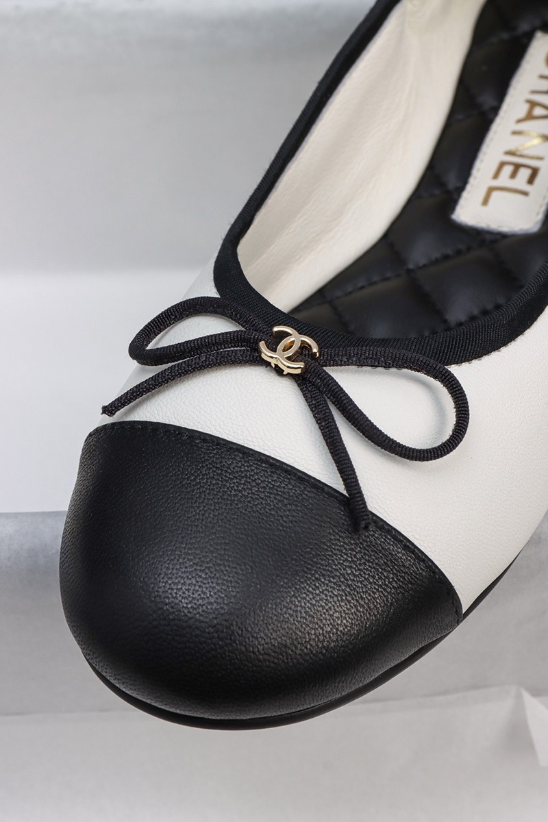Chanel 25C Wmns Shoe 037