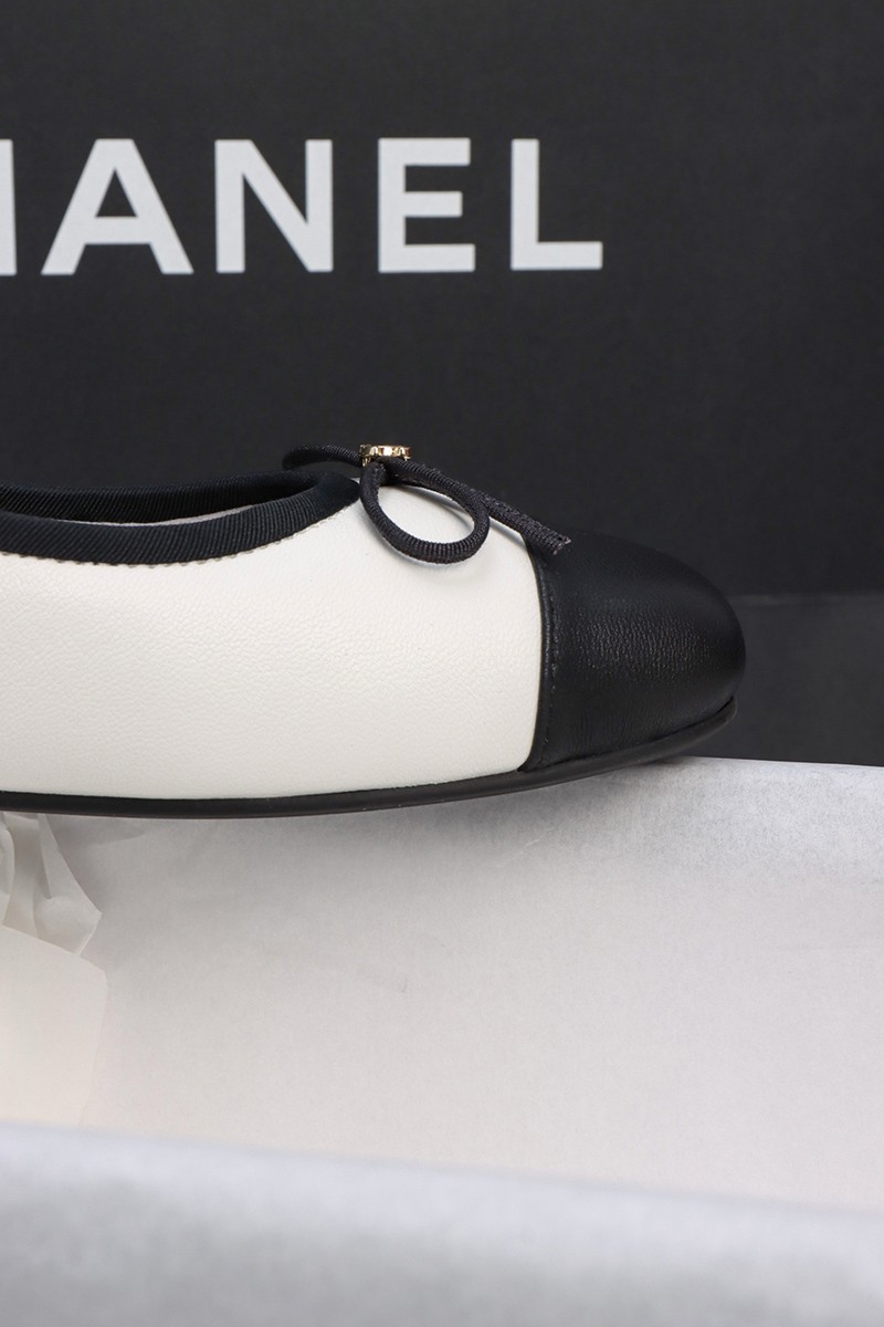 Chanel 25C Wmns Shoe 037