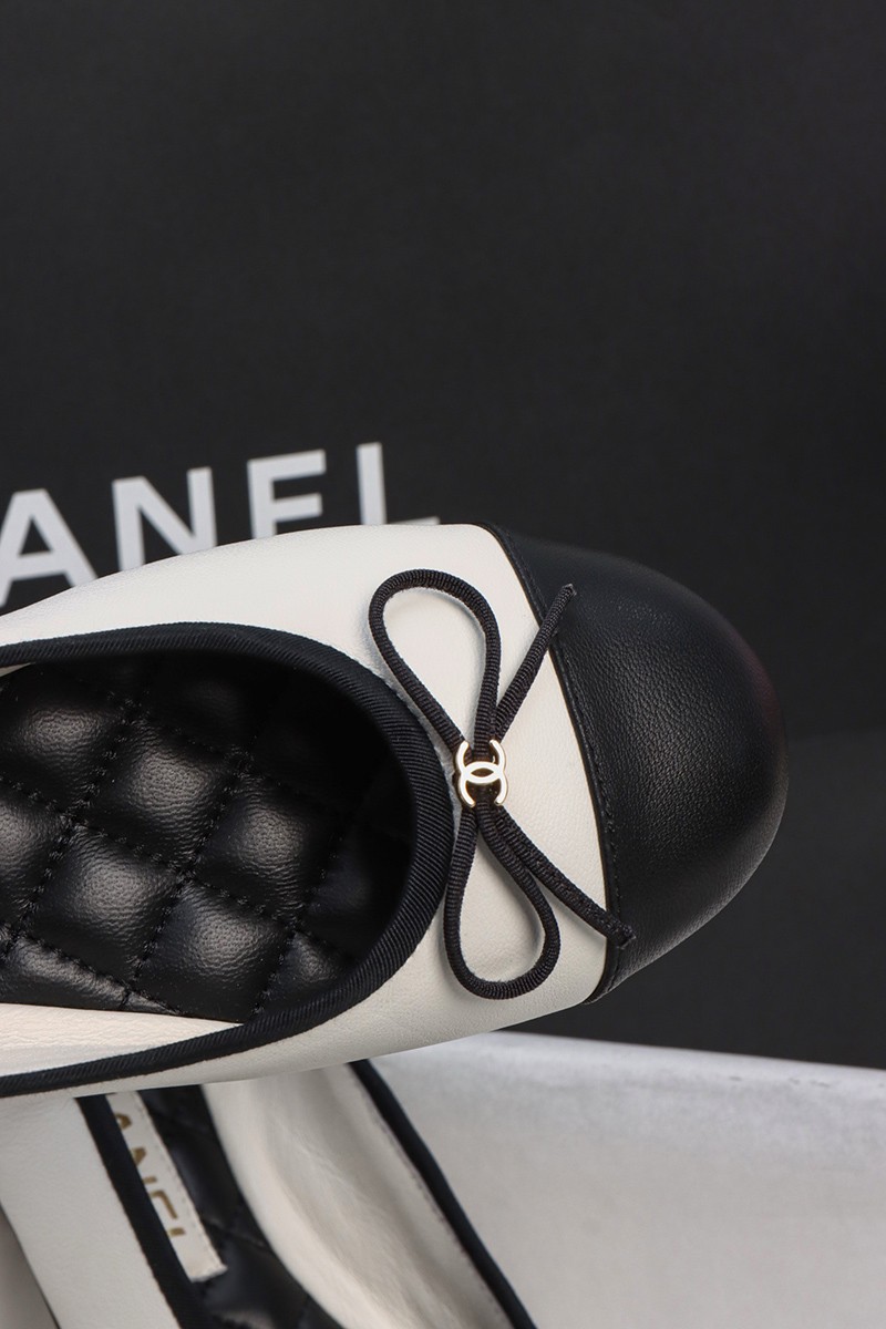 Chanel 25C Wmns Shoe 037
