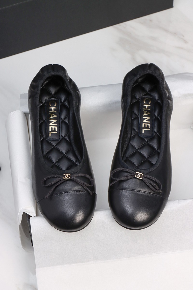 Chanel 25C Wmns Shoe 036