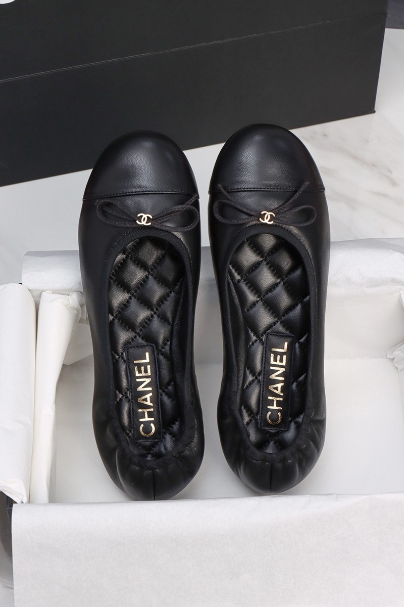Chanel 25C Wmns Shoe 036
