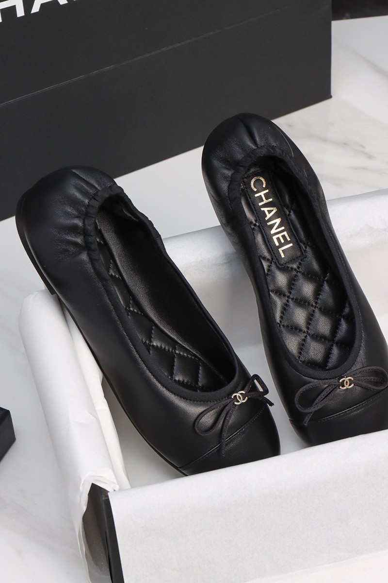 Chanel 25C Wmns Shoe 036