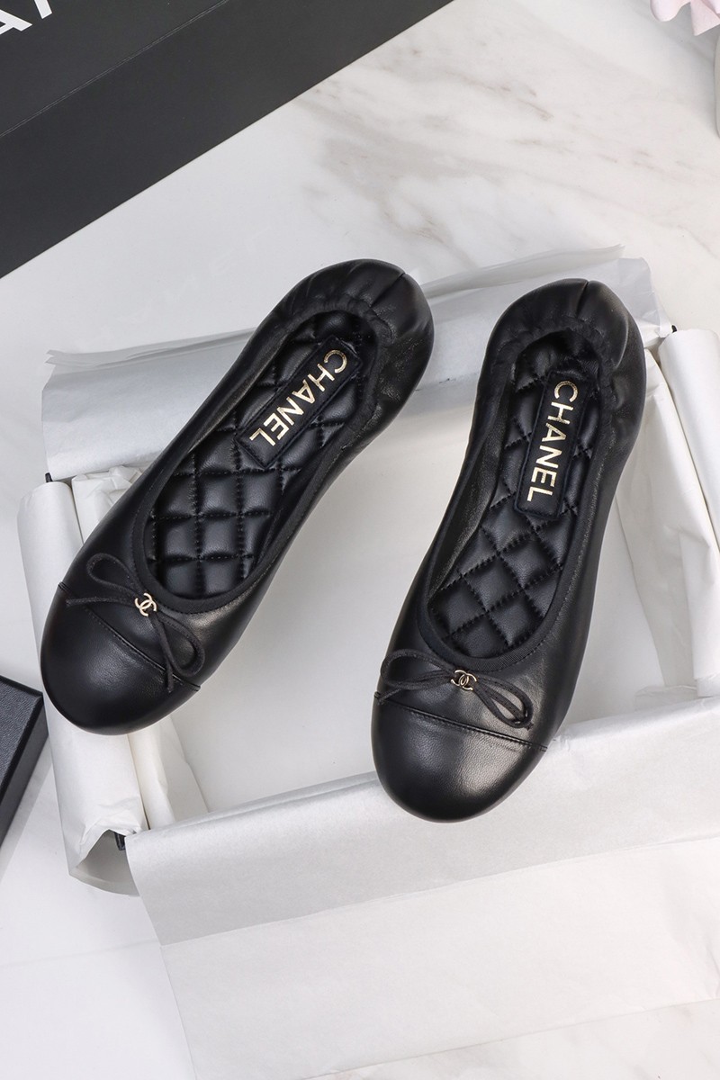 Chanel 25C Wmns Shoe 036