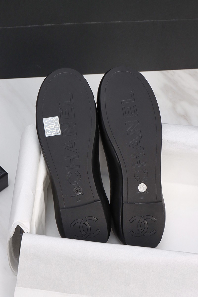 Chanel 25C Wmns Shoe 036