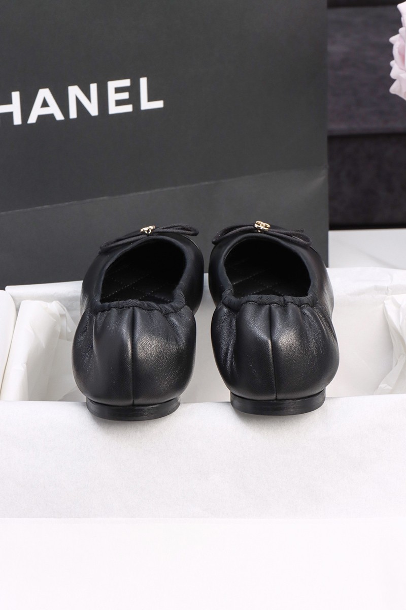 Chanel 25C Wmns Shoe 036