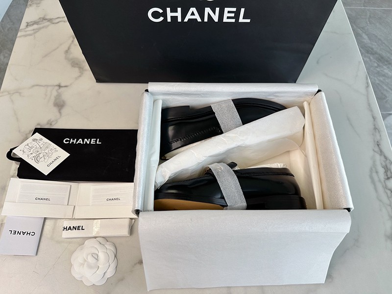 Chanel 25C Wmns Shoe 038