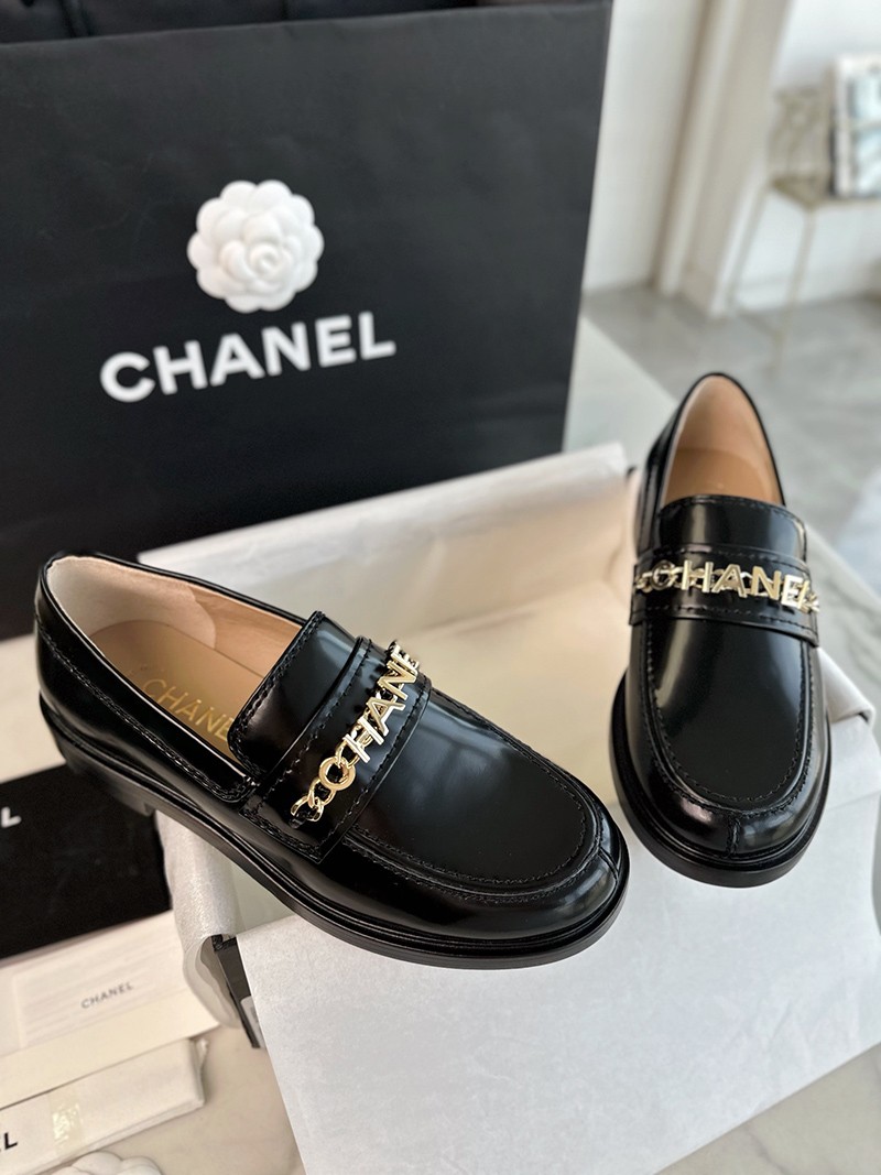 Chanel 25C Wmns Shoe 038