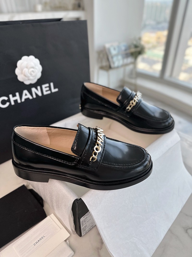 Chanel 25C Wmns Shoe 038
