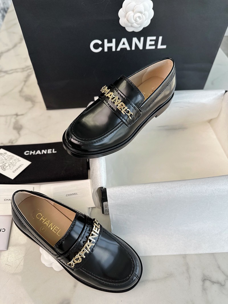 Chanel 25C Wmns Shoe 038