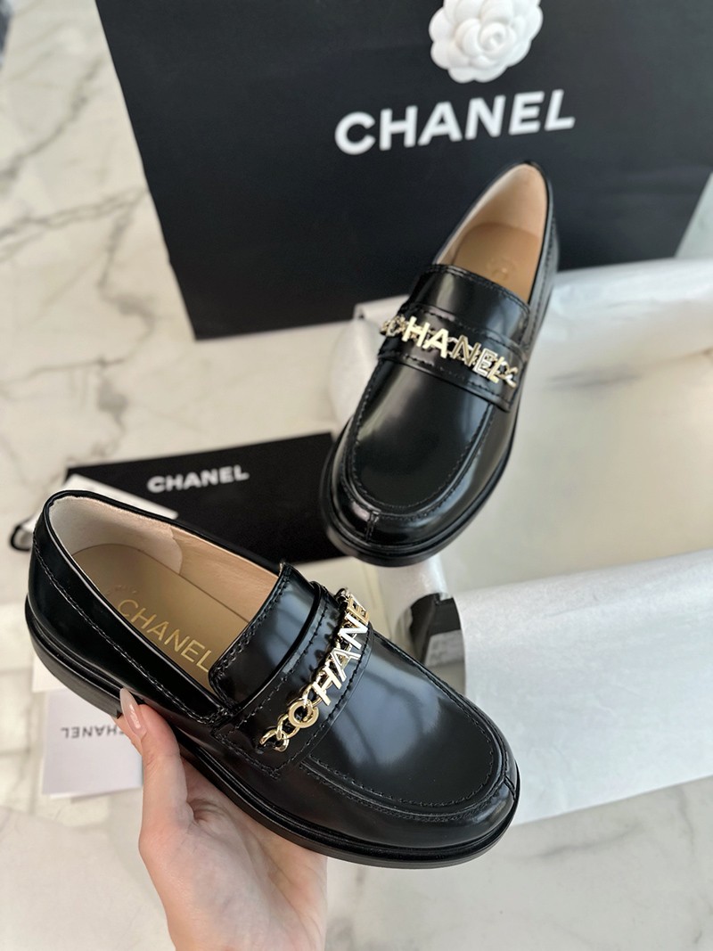 Chanel 25C Wmns Shoe 038