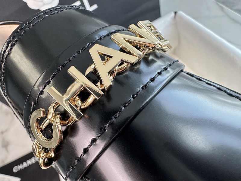 Chanel 25C Wmns Shoe 038
