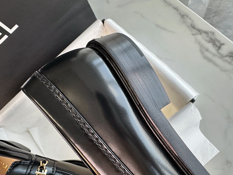 Chanel 25C Wmns Shoe 038