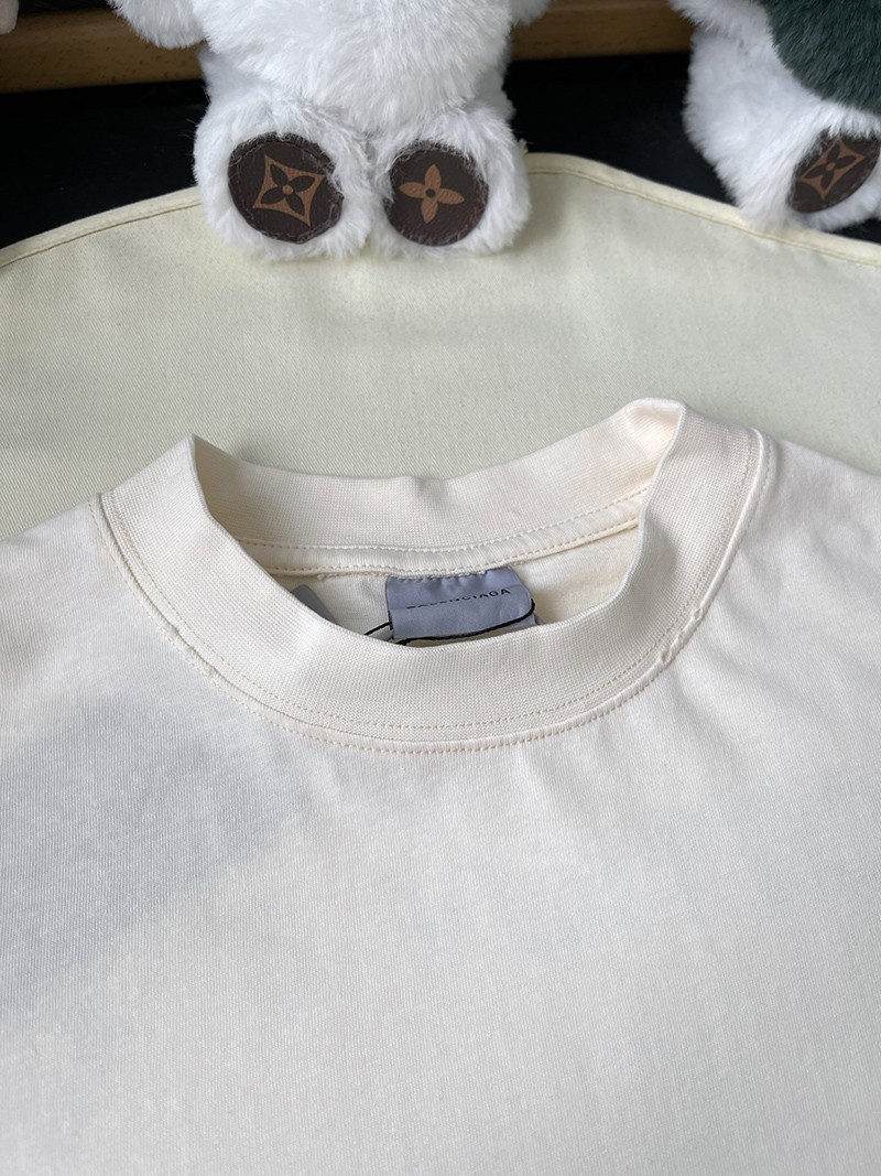 Balenciaga T-shirt 008