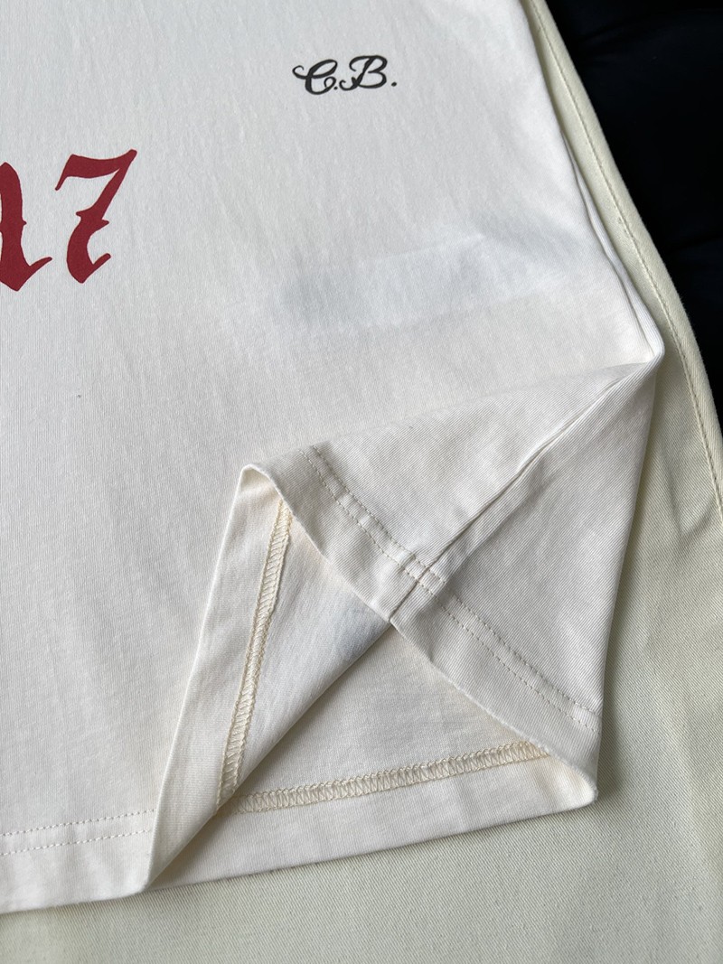 Balenciaga T-shirt 008