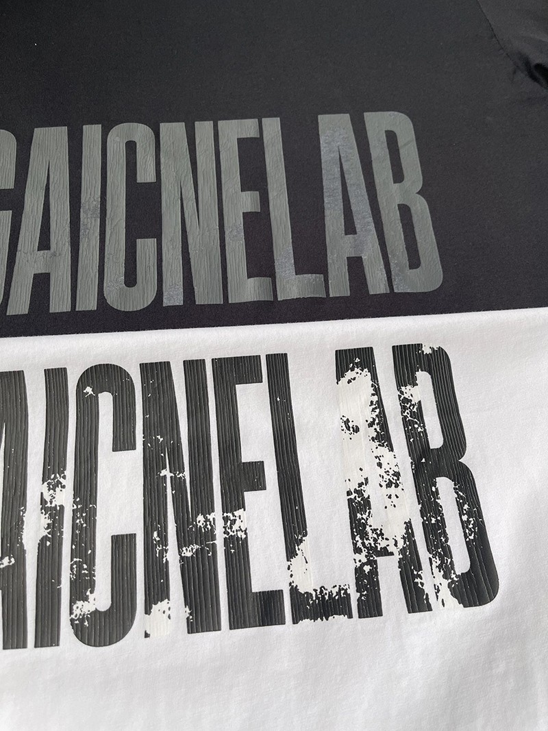 Balenciaga T-shirt 010