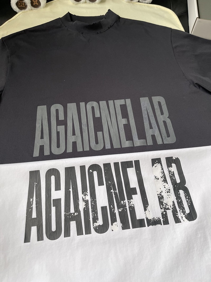 Balenciaga T-shirt 009