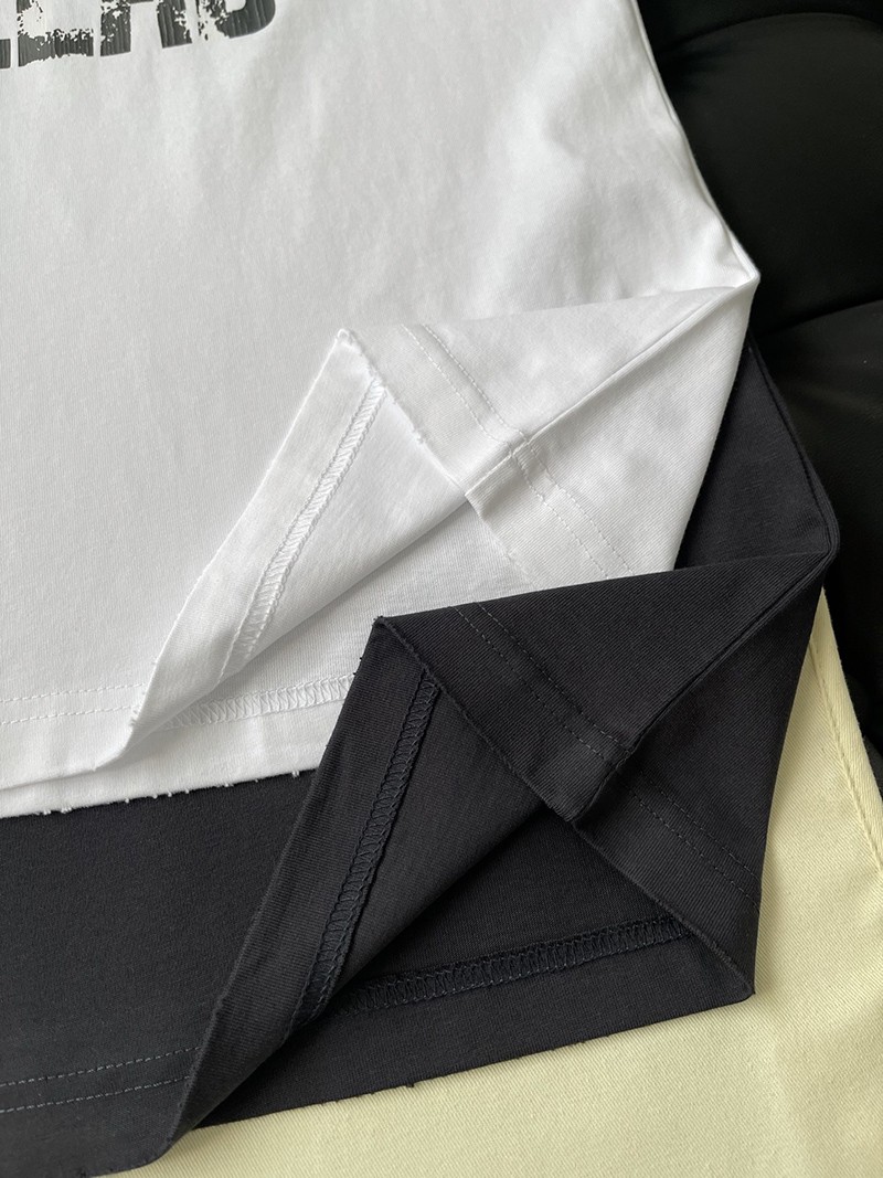 Balenciaga T-shirt 010