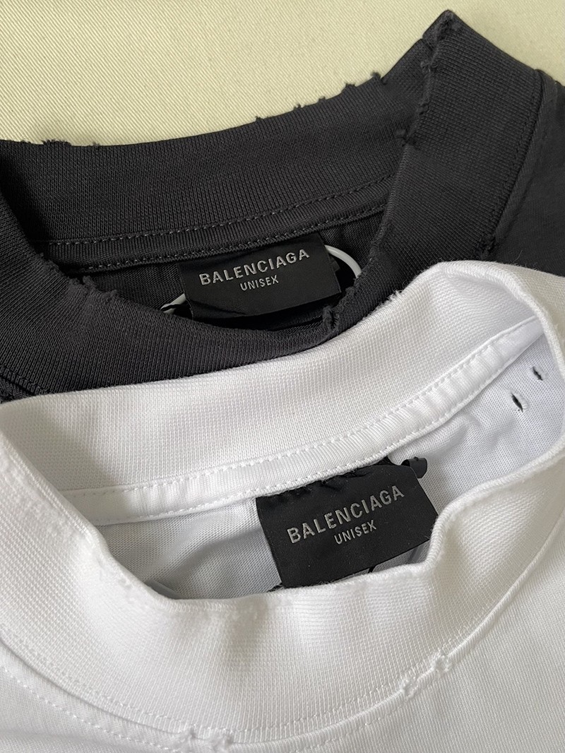 Balenciaga T-shirt 010