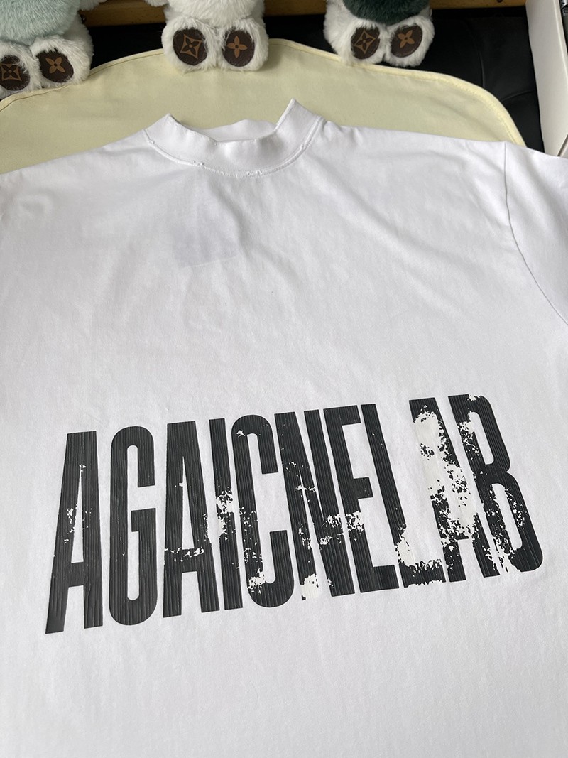 Balenciaga T-shirt 009