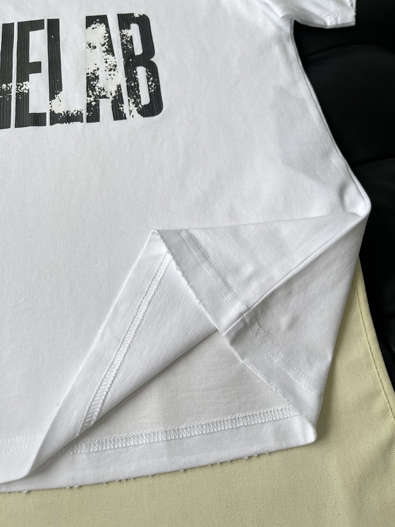 Balenciaga T-shirt 009