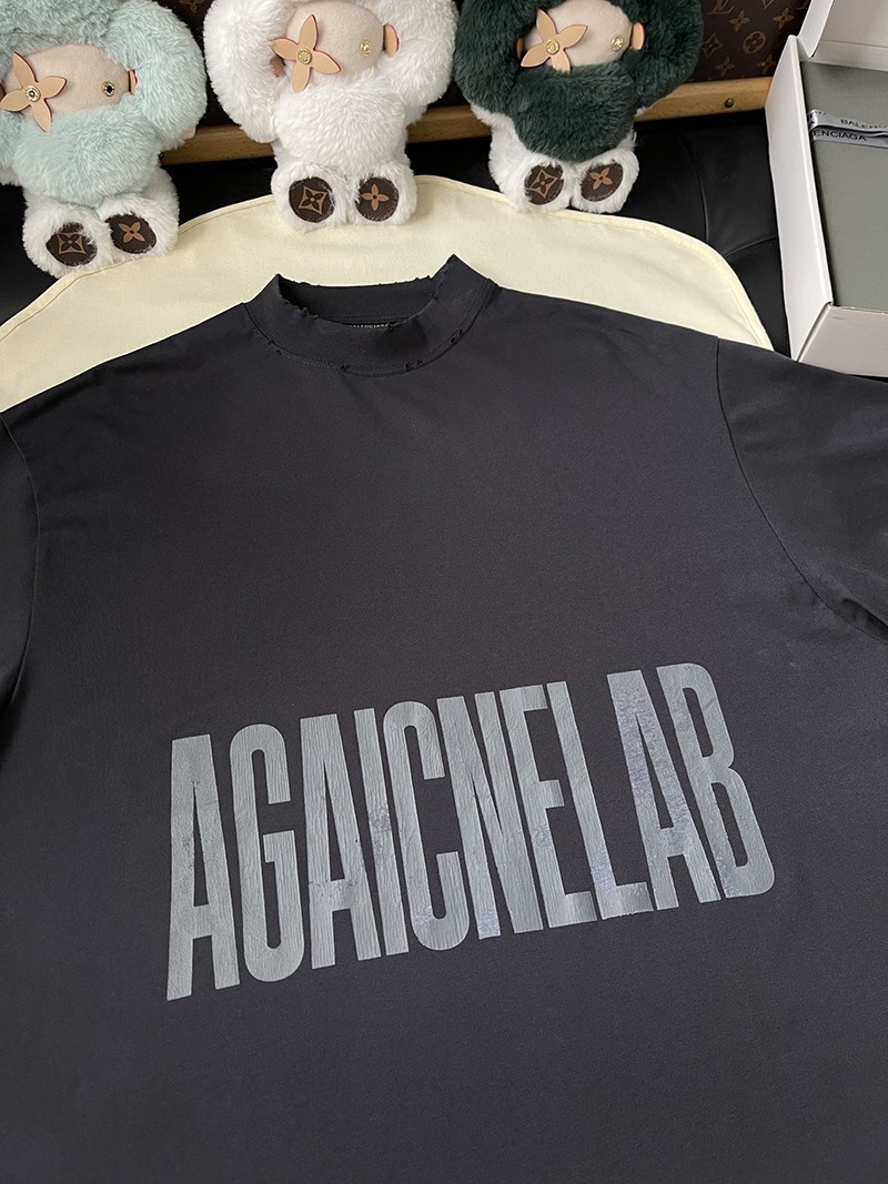 Balenciaga T-shirt 010