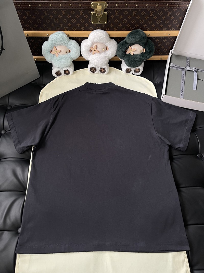 Balenciaga T-shirt 010