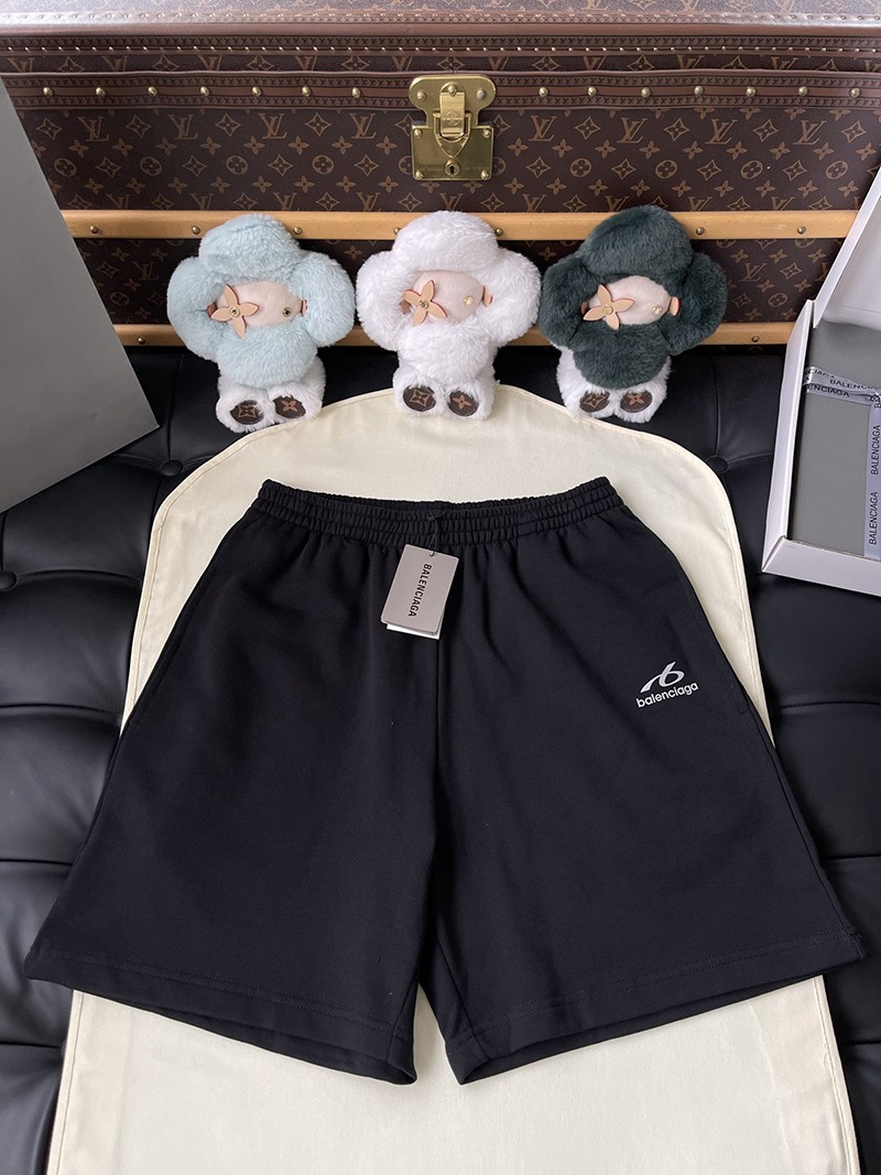 Balenciaga Shorts 011