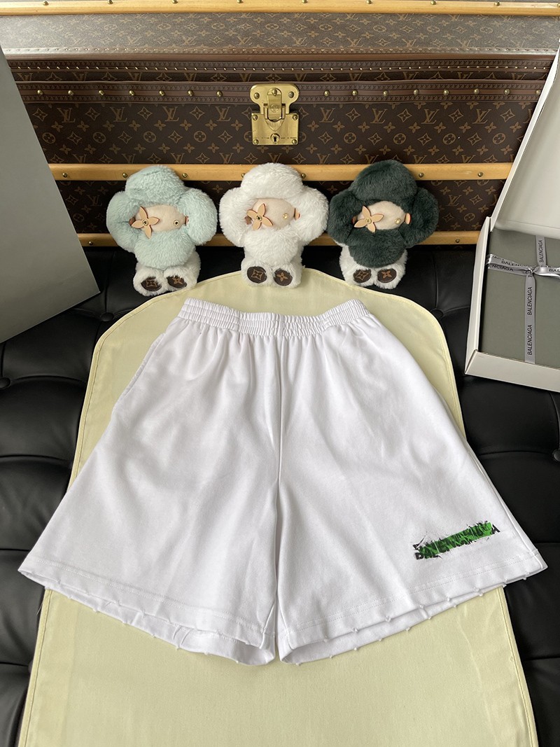 Balenciaga Shorts 013