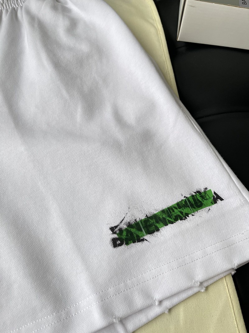Balenciaga Shorts 013