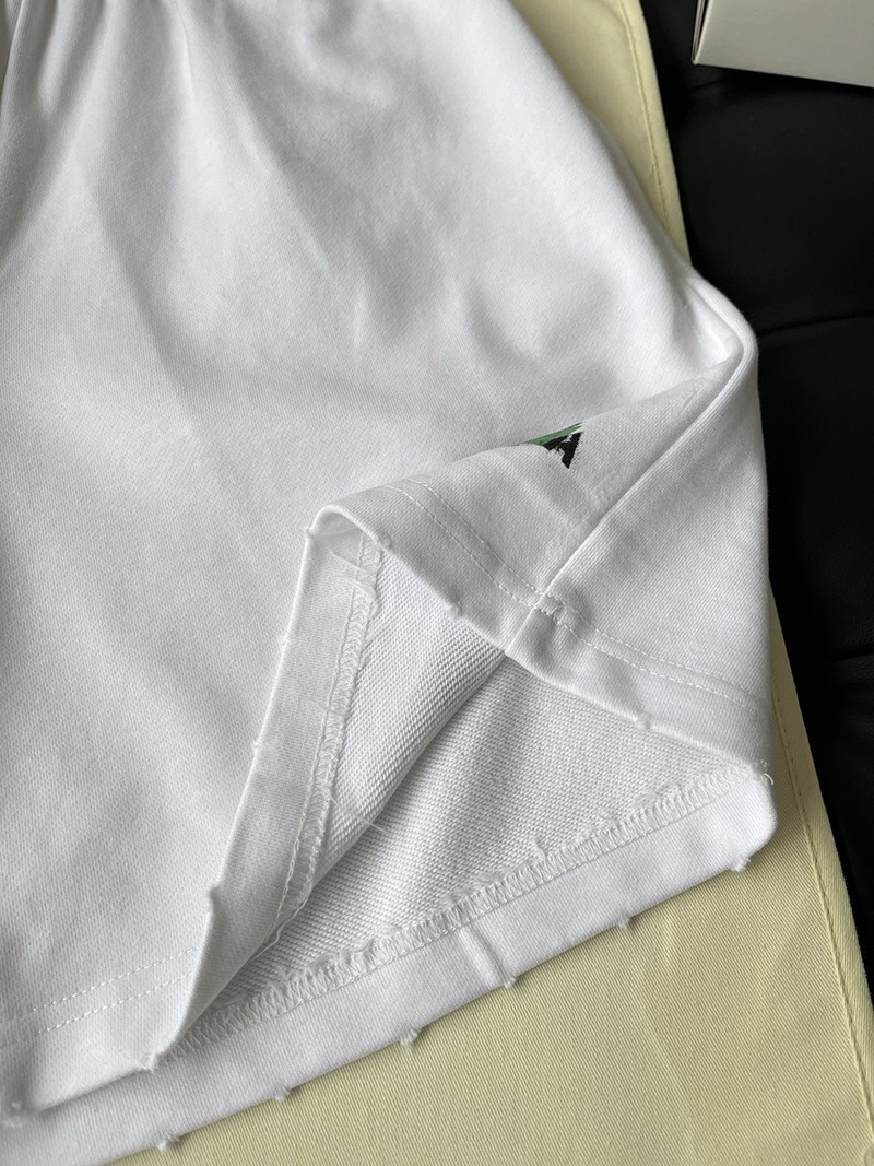Balenciaga Shorts 013