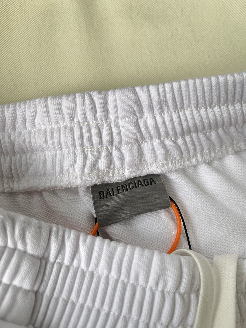 Balenciaga Shorts 013