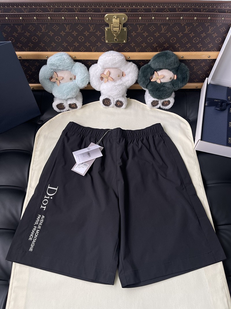 Dior Shorts 021
