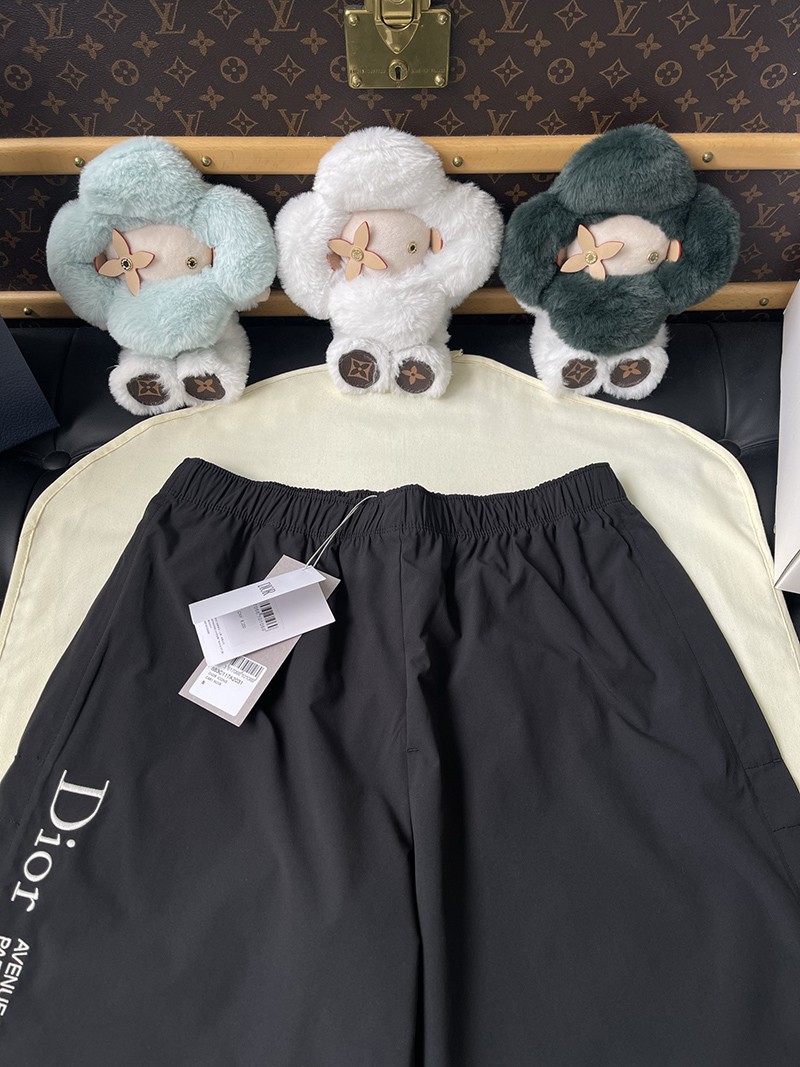 Dior Shorts 021
